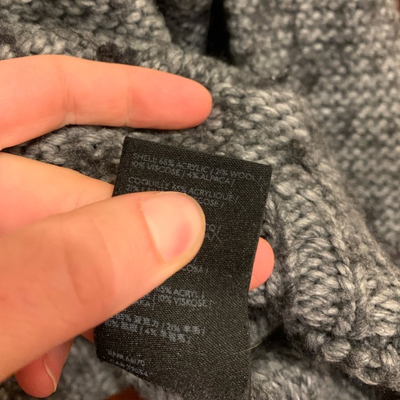 Anthropologie sweater - Picture 3 of 3